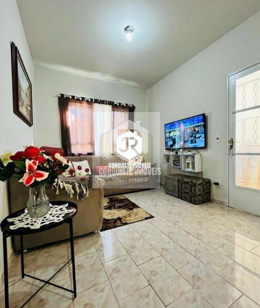 Casa - Venda - Parque Residencial Gilberto Filgueiras II - Avar - SP