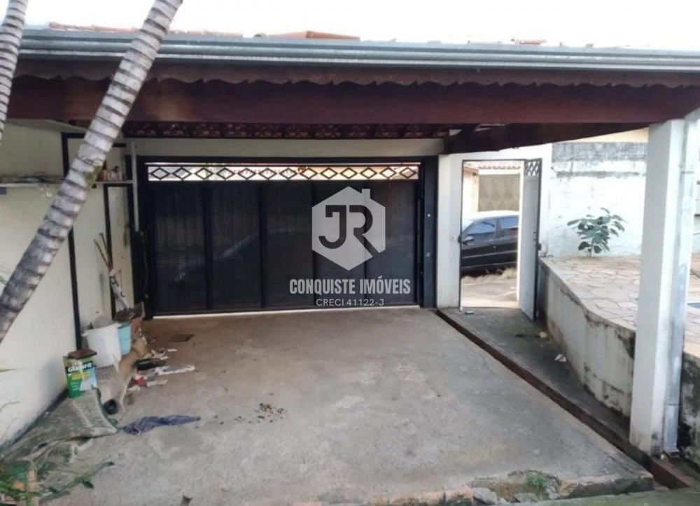 Sobrado - Venda - Centro - Indaiatuba - SP