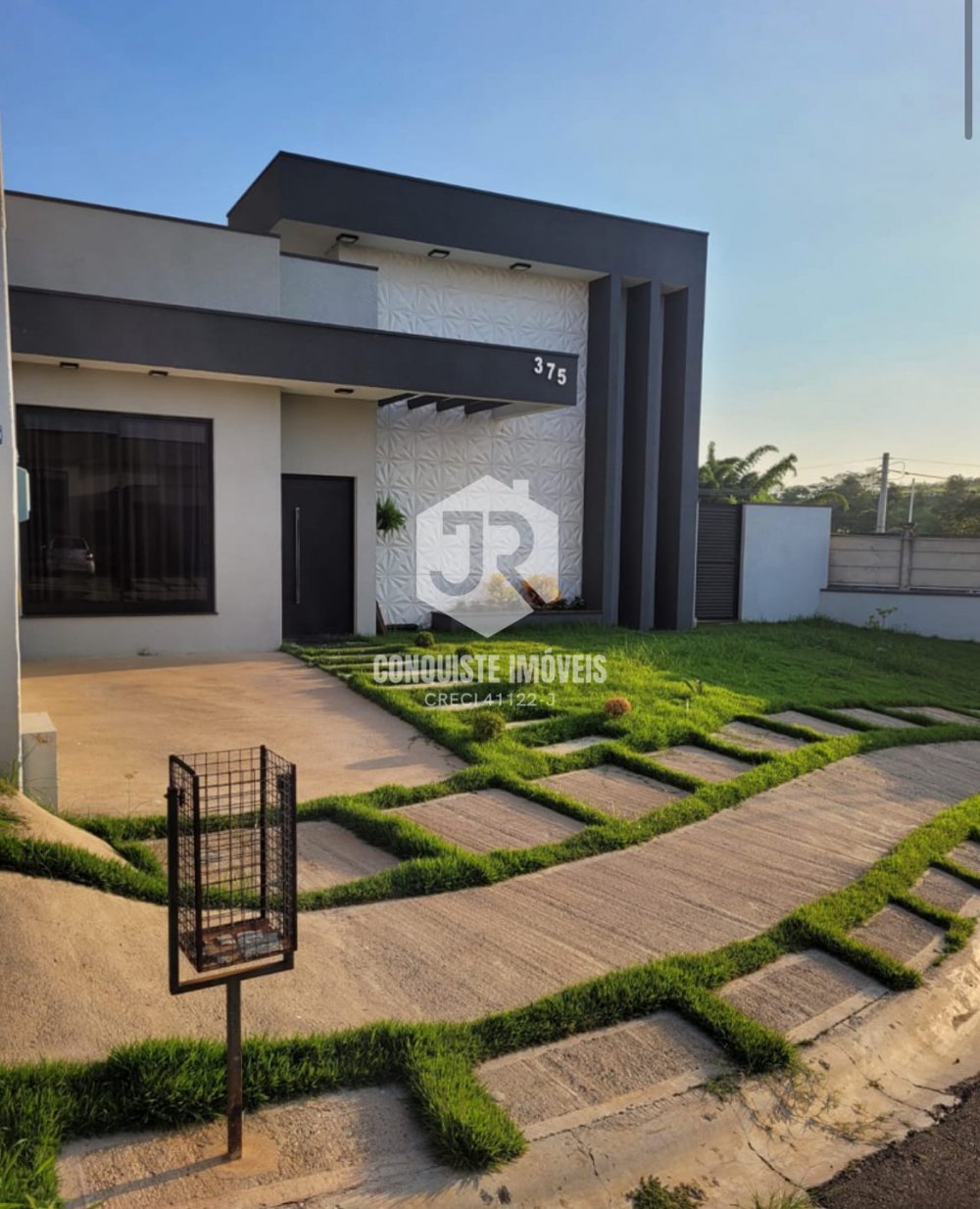 Casa em Condomnio - Venda - Jardins do Imprio - Indaiatuba - SP