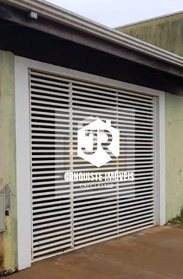 Casa - Venda - Alto - Avar - SP