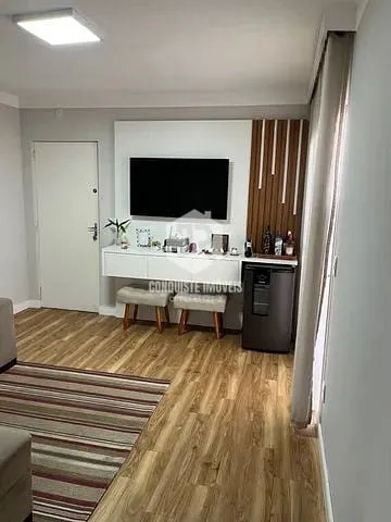 Apartamento - Venda - Parque Residencial Indai - Indaiatuba - SP