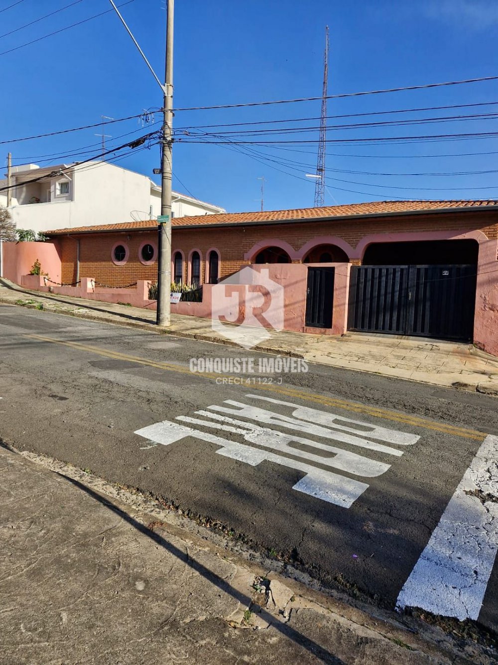 Casa - Venda - Centro - Indaiatuba - SP