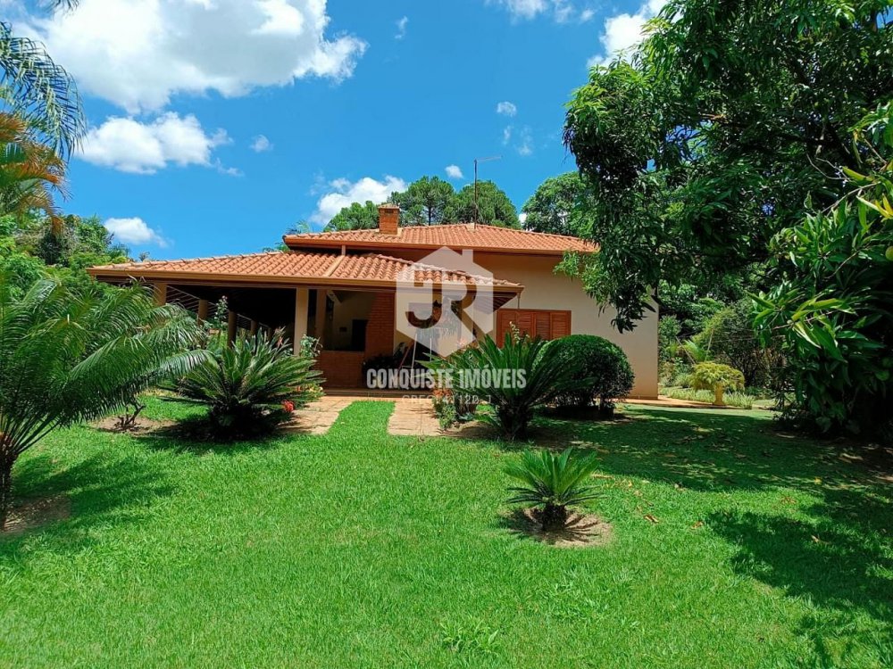 Chcara - Venda - Helvtia - Indaiatuba - SP