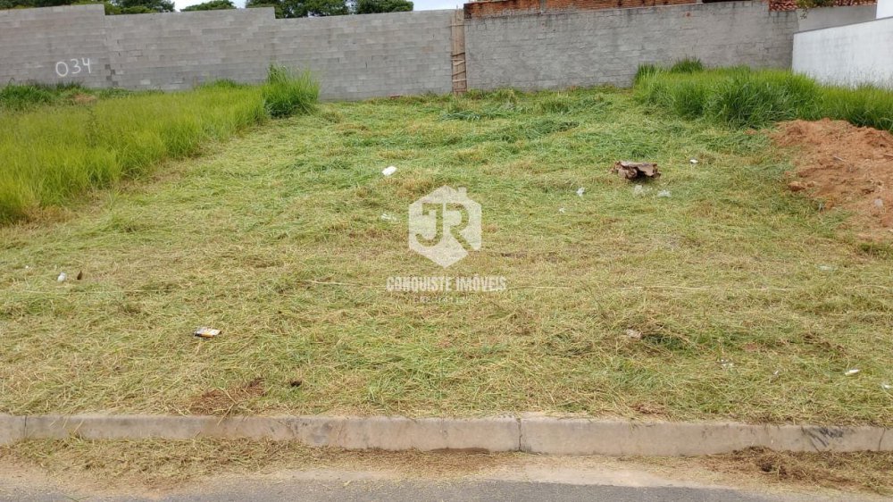 Terreno - Venda - Chcara Alvorada - Indaiatuba - SP