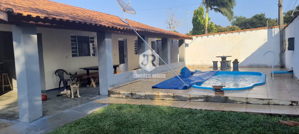 Casa - Venda - Costa Azul III - Avar - SP