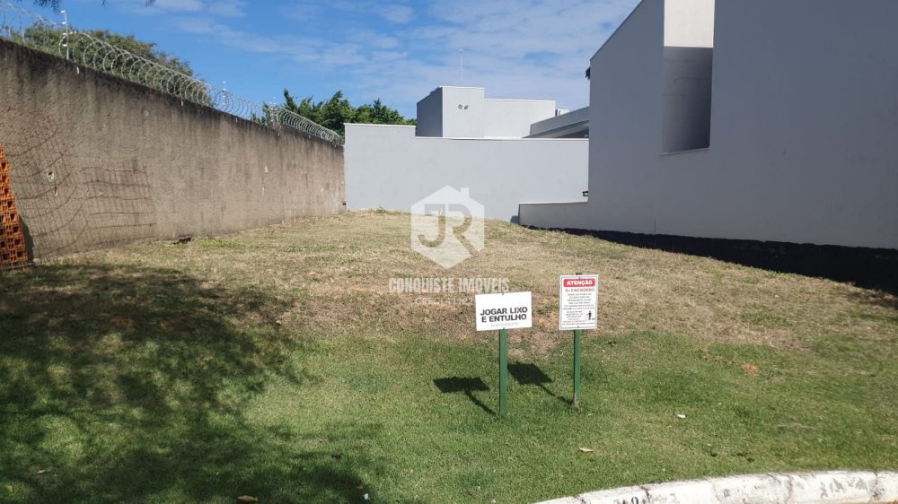 Terreno - Venda - Parque Residencial Indai - Indaiatuba - SP