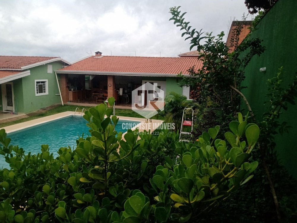 Chcara - Venda - Altos da Bela Vista - Indaiatuba - SP