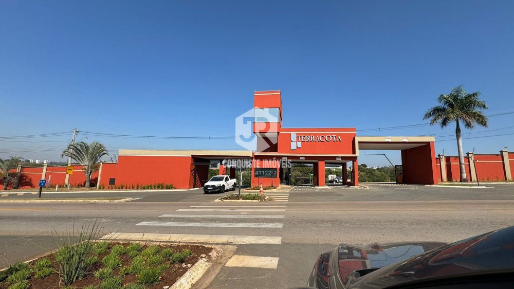 Terreno - Venda - Parque Residencial Indai - Indaiatuba - SP