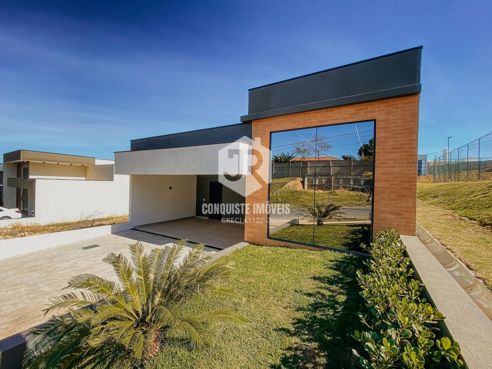 Casa em Condomnio - Venda - Colinas de Indaiatuba - Indaiatuba - SP