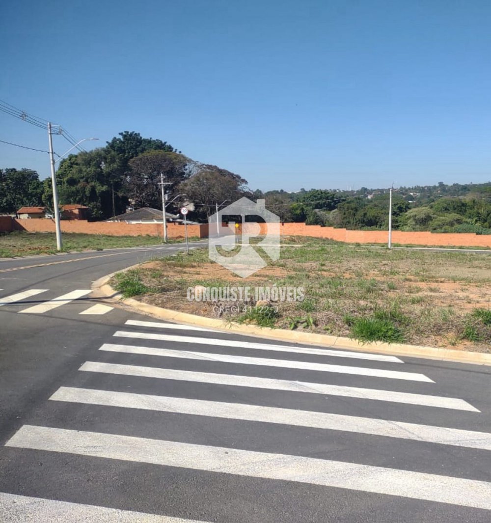 Terreno - Venda - Itaici - Indaiatuba - SP
