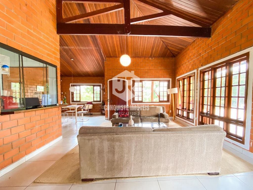 Chcara - Venda - Terras de Itaici - Indaiatuba - SP
