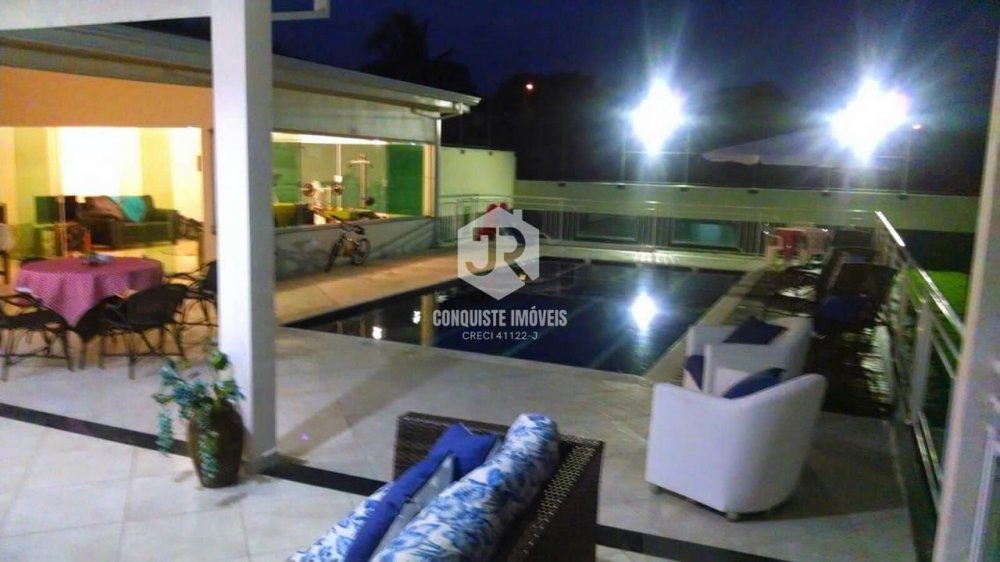 Sobrado - Venda - Terras de Itaici - Indaiatuba - SP