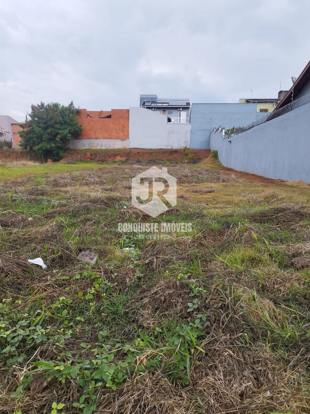 Terreno - Venda - Jardim Regina - Indaiatuba - SP