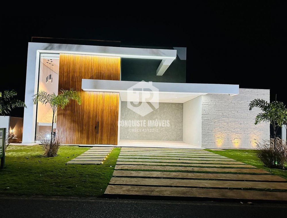 Casa em Condomnio - Venda - Riviera de Santa Cristina I - Arandu - SP