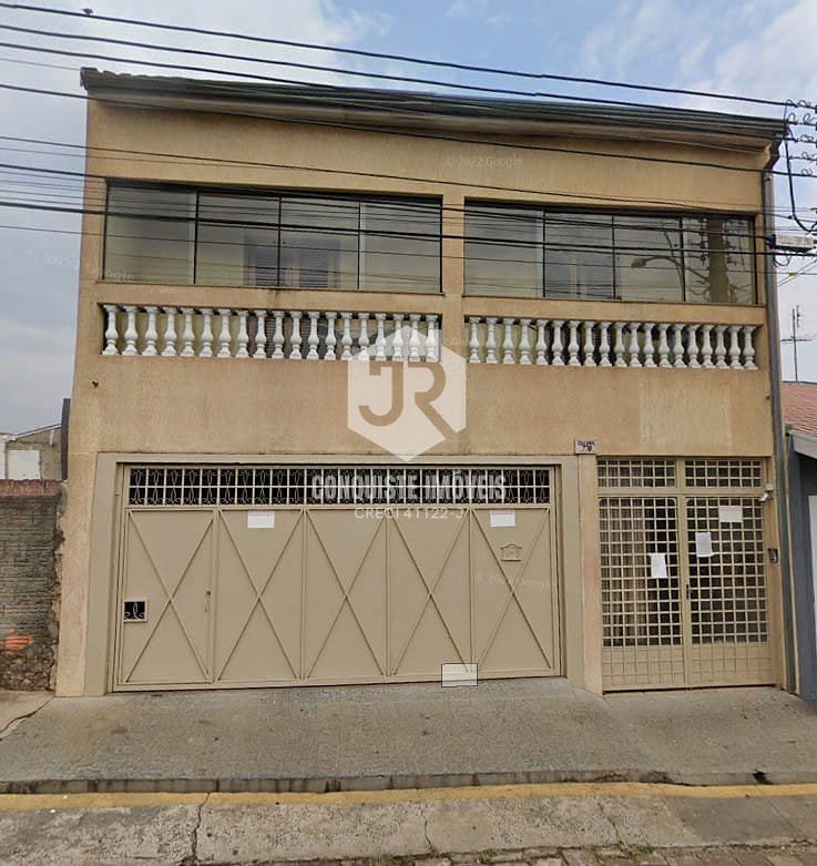 Sobrado - Venda - Jardim So Paulo - Avar - SP