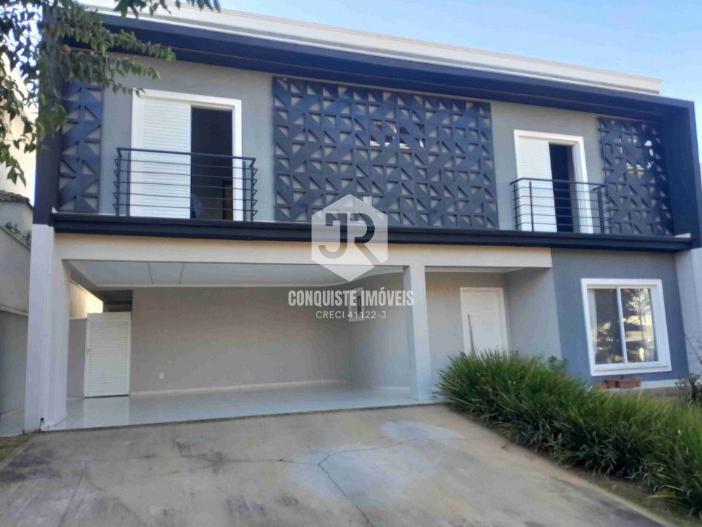 Sobrado - Venda - Jardim Residencial Santa Clara - Indaiatuba - SP