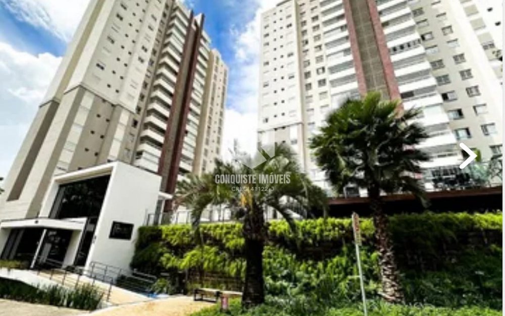 Apartamento - Venda - Jardim Pau Preto - Indaiatuba - SP