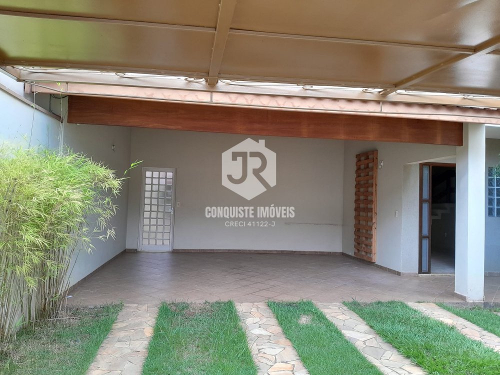 Sobrado - Venda - Jardim Regente - Indaiatuba - SP