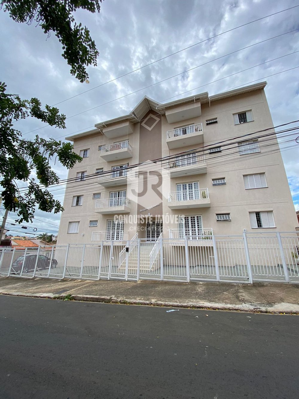 Apartamento - Venda - Cidade Nova - Indaiatuba - SP