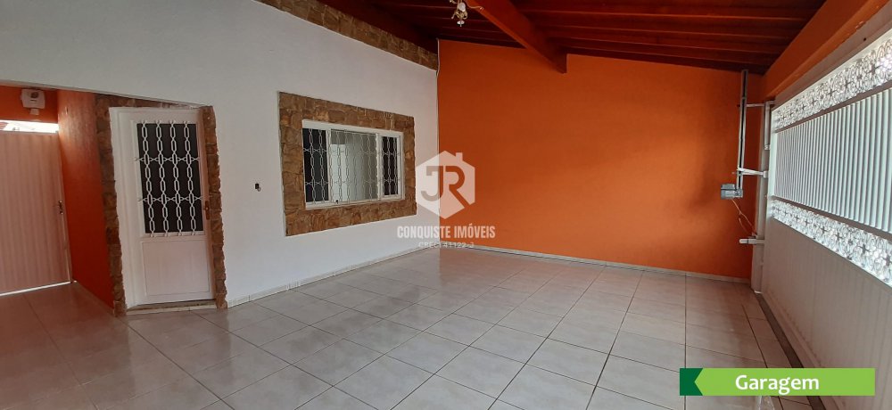 Casa - Venda - Jardim Hubert - Indaiatuba - SP