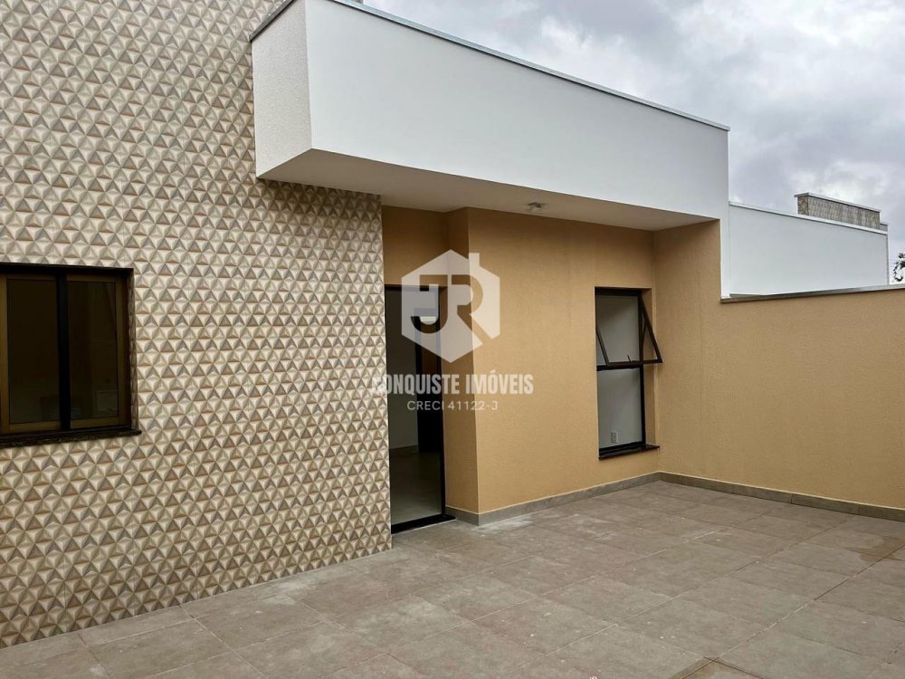 Casa - Venda - Jardim Regente - Indaiatuba - SP