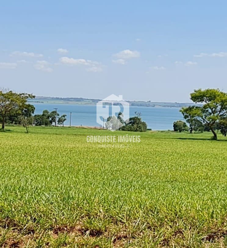 Terreno - Venda - Riviera de Santa Cristina IV - Arandu - SP