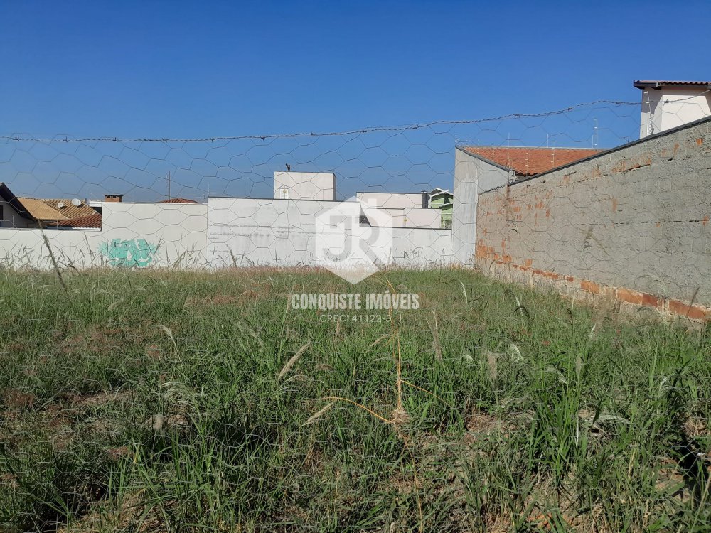 Terreno - Venda - Jardim Esplanada II - Indaiatuba - SP