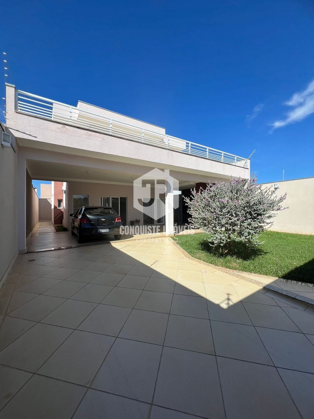 Sobrado - Venda - Jardim Esplanada II - Indaiatuba - SP