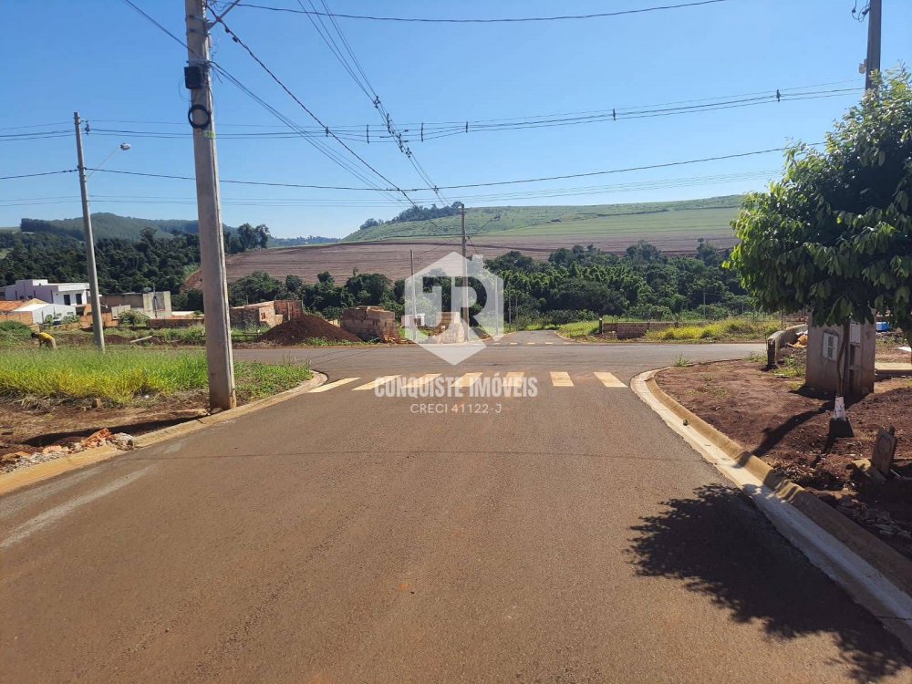 Terreno - Venda - Nossa Senhora Aparecida - Arandu - SP