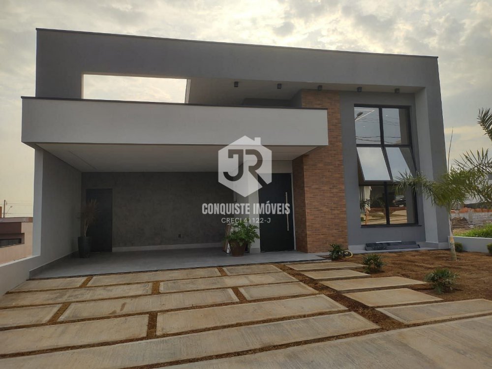Casa em Condomnio - Venda - Caldeira - Indaiatuba - SP