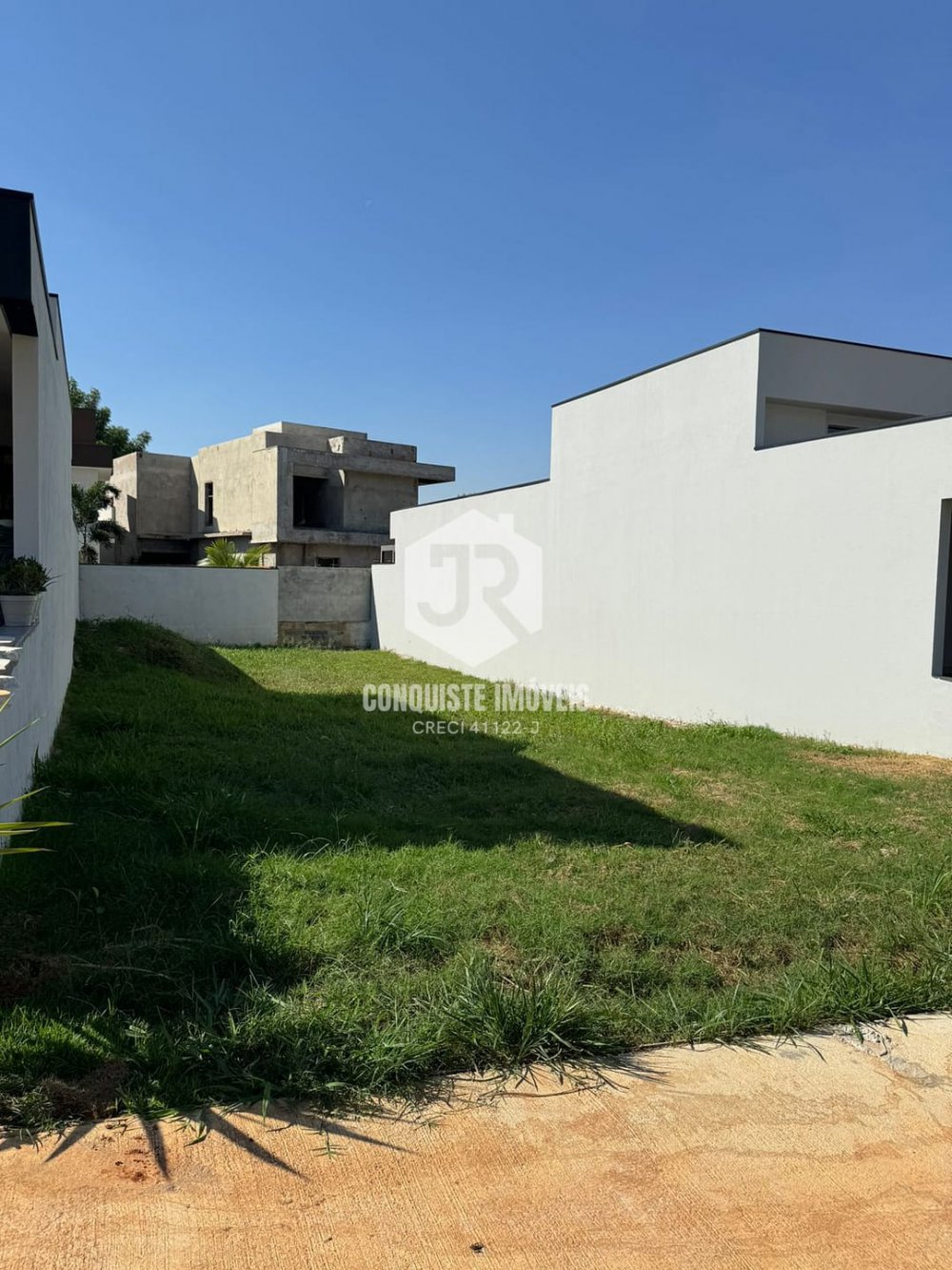 Terreno - Venda - Jardim Piemonte - Indaiatuba - SP