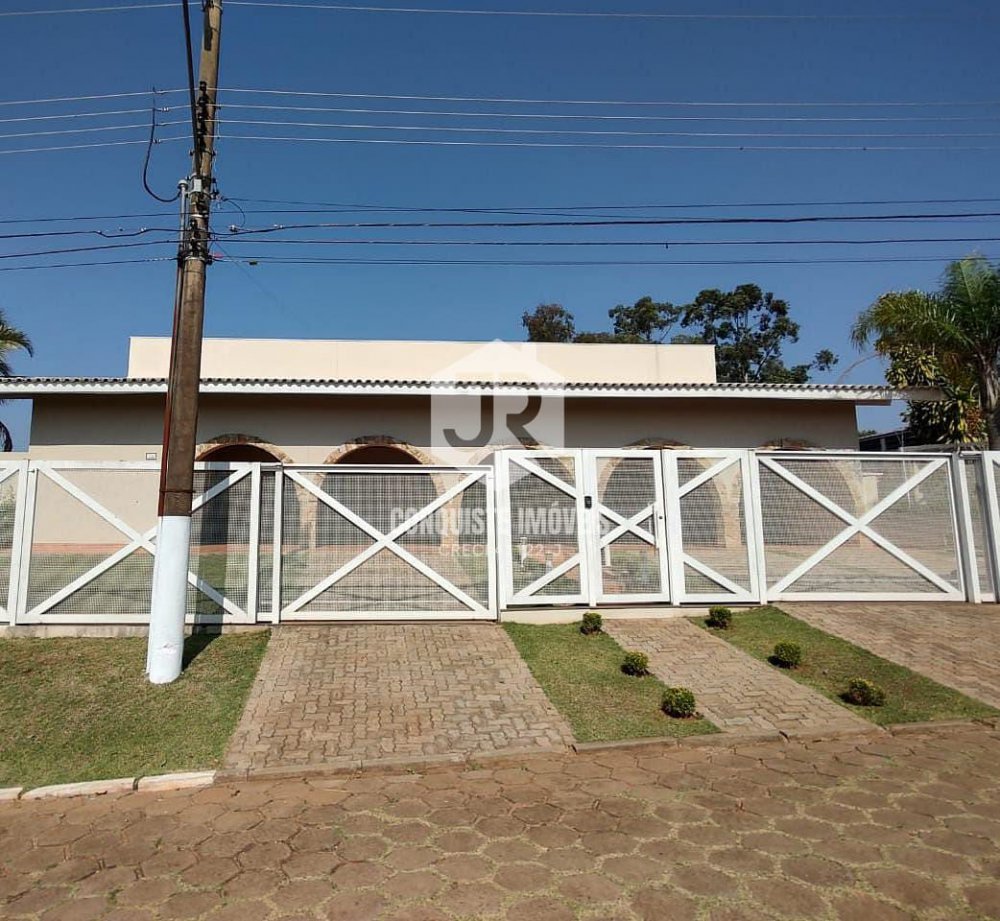 Casa em Condomnio - Venda - Parque Residencial Brabncia I - Avar - SP
