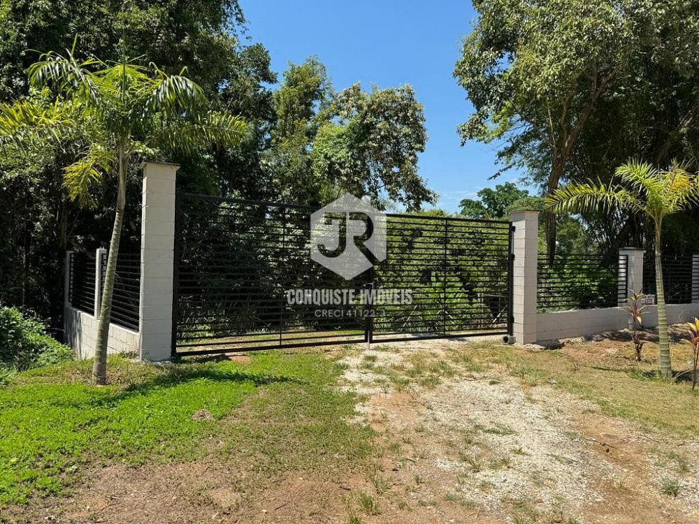 Stio - Venda - Parque da Grama - Indaiatuba - SP