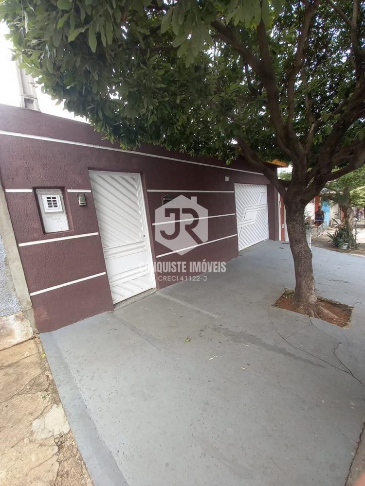 Casa - Venda - Jardim Rmulo Zoppi - Indaiatuba - SP
