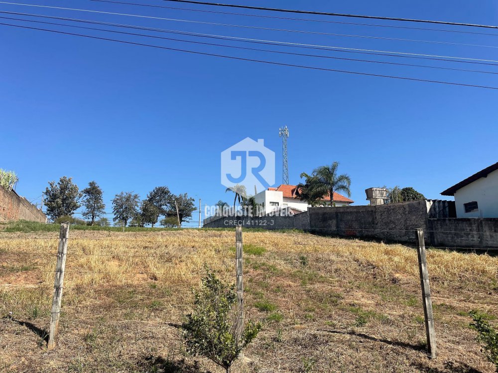 Chcara - Venda - Jardim Residencial Terra Nobre - Indaiatuba - SP