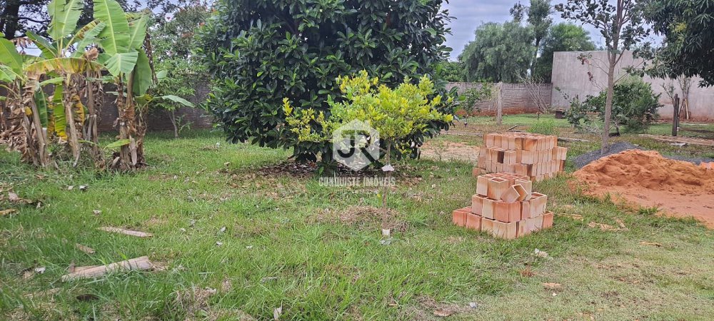 Terreno - Venda - O Estribo - Avar - SP