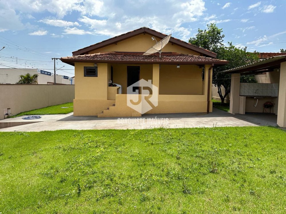 Casa - Venda - Centro - Arandu - SP