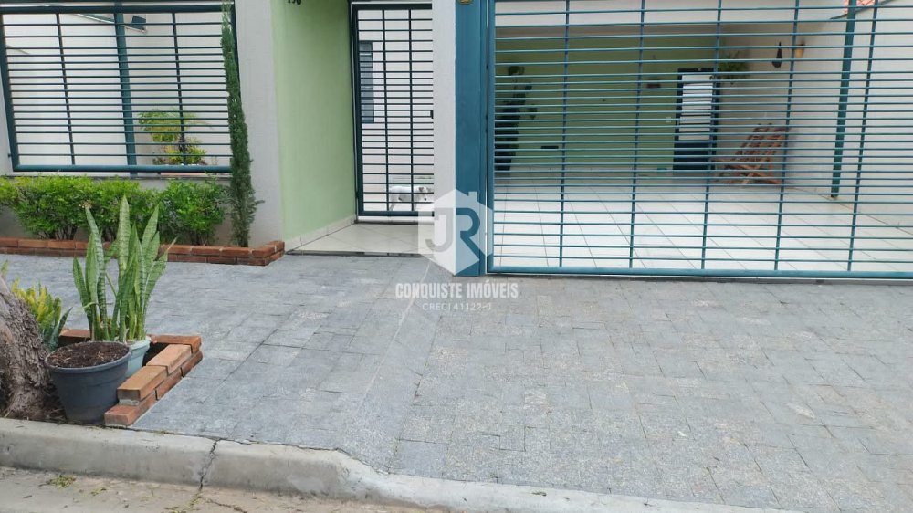 Casa - Venda - Jardim Europa - Indaiatuba - SP