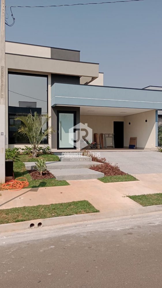 Casa em Condomnio - Venda - Jardim Piemonte - Indaiatuba - SP
