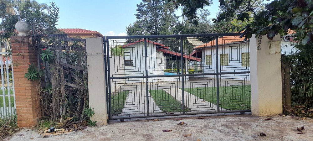 Casa - Venda - Costa Azul II - Avar - SP