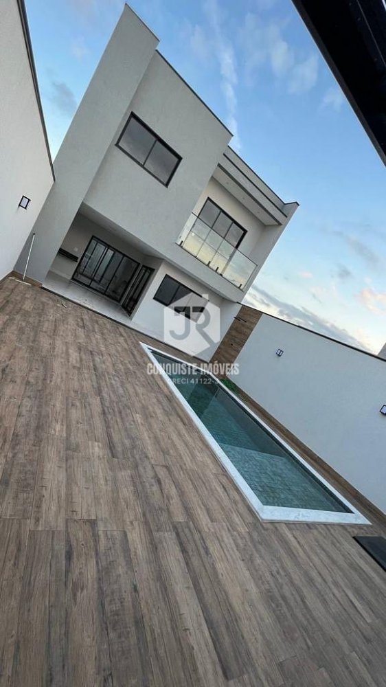 Sobrado - Venda - Parque Barnab - Indaiatuba - SP