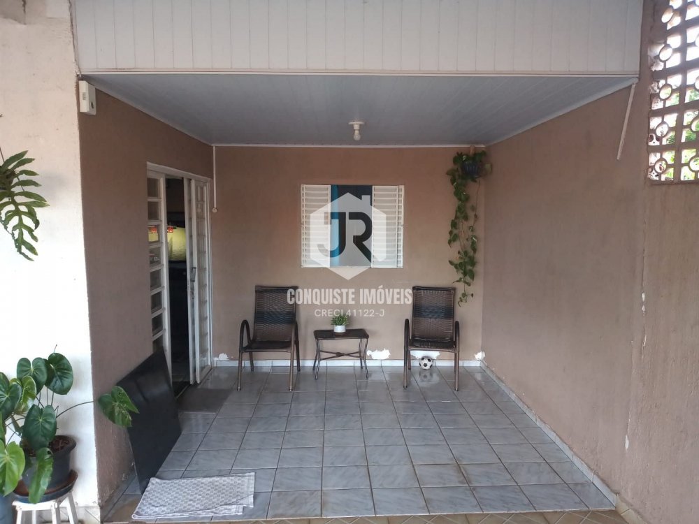 Casa - Venda - Jardim Paineiras - Avar - SP