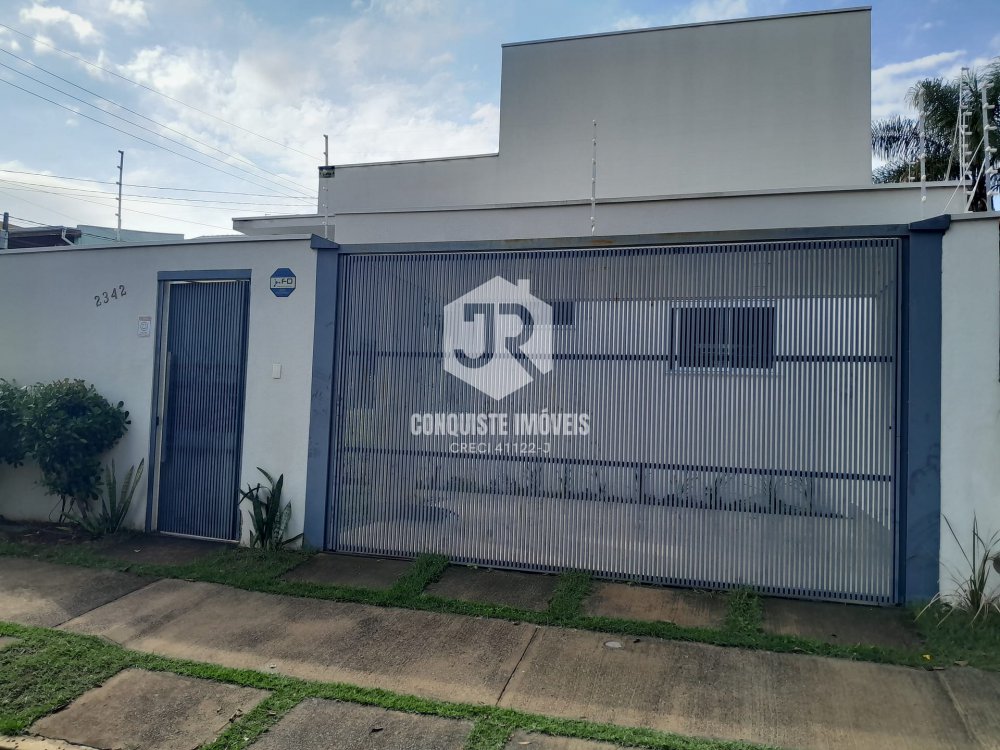 Casa - Venda - Vila Georgina - Indaiatuba - SP