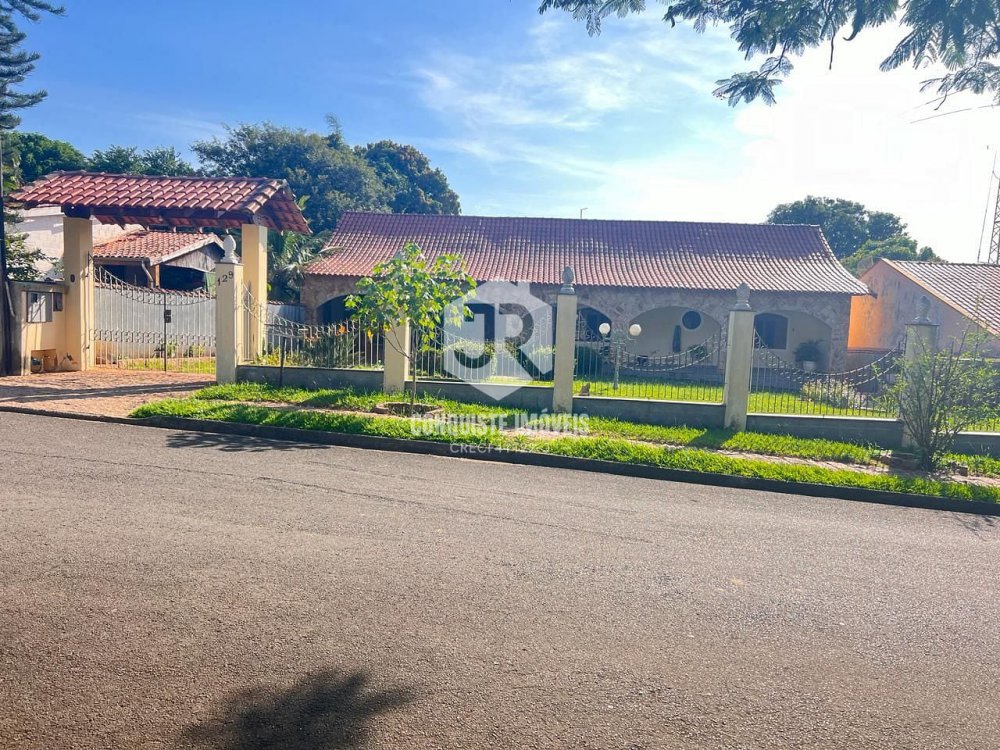 Chcara - Venda - Condomnio Zuleika Jabour - Salto - SP