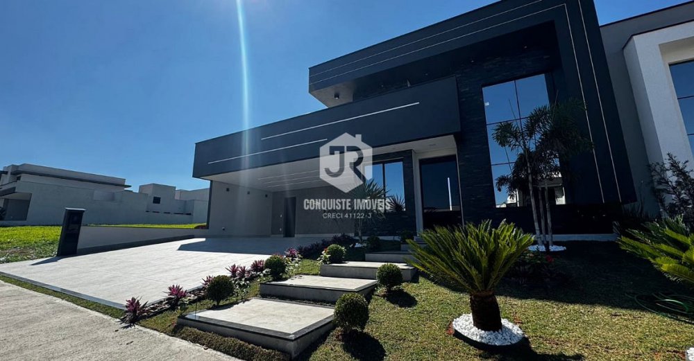 Casa em Condomnio - Venda - Jardim Residencial Dona Maria Jos - Indaiatuba - SP