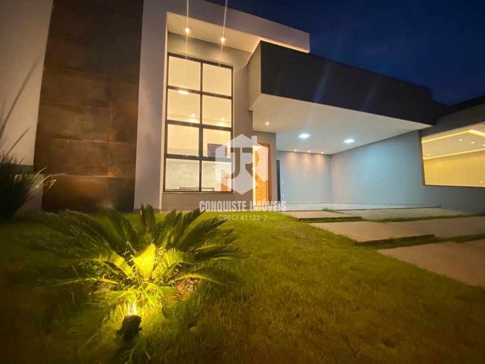 Casa - Venda - Colinas de Indaiatuba - Indaiatuba - SP