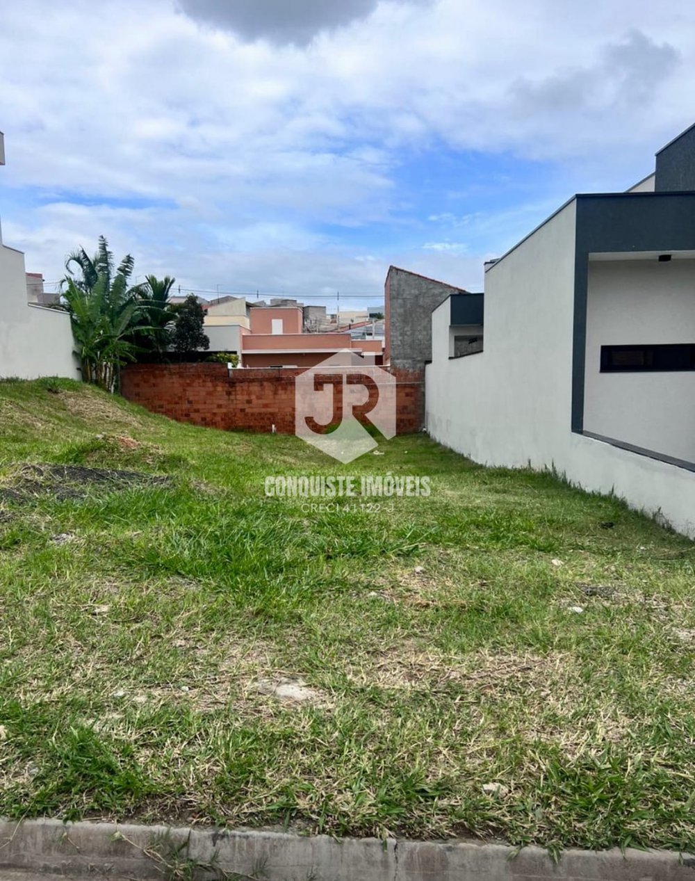 Terreno - Venda - Jardim Toscana - Indaiatuba - SP