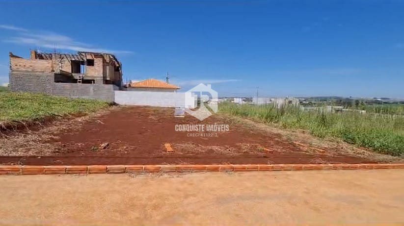 Terreno - Venda - Jardim Europa - Santa Cruz do Rio Pardo - SP