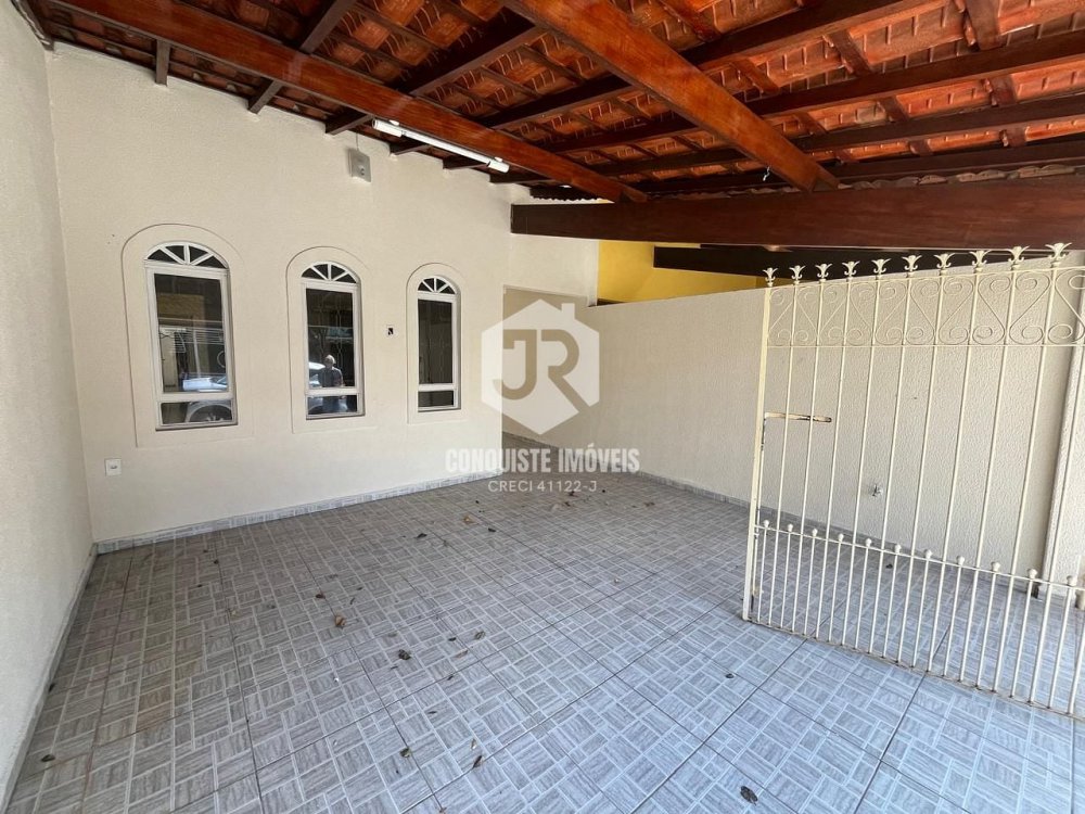Casa - Venda - Parque das Naes - Indaiatuba - SP