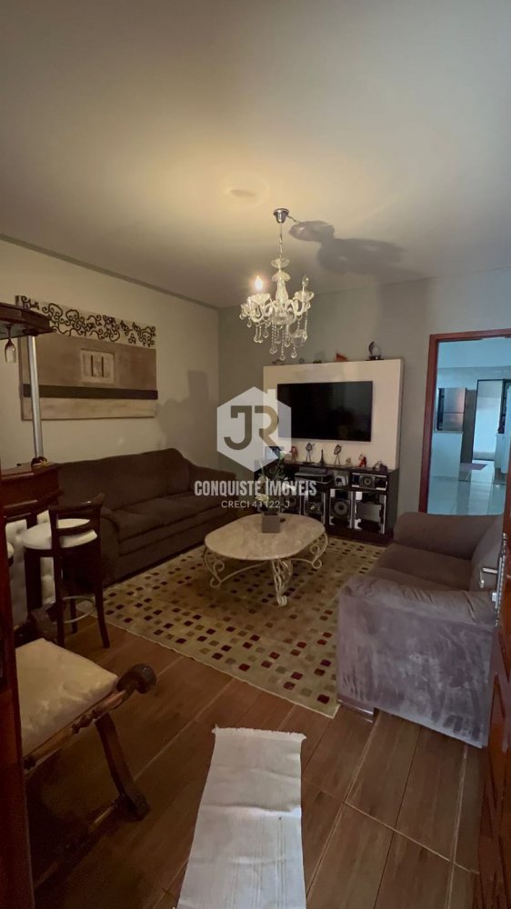 Casa - Venda - Jardim Paulistano - Avar - SP